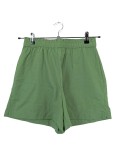 Vorschaubild 1 von Vero Moda High-Waist-Shorts khaki Größe 36