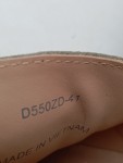 Vorschaubild 4 von Geox Loafers hellgrau Größe 41