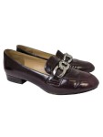 Vorschaubild 1 von Michael Kors Loafers lila Größe 40