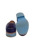 Vorschaubild 2 von Tod’s Loafers blau Größe 40.5