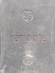 Vorschaubild 3 von Remonte Loafers blau Größe 39