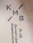 Vorschaubild 3 von KMB Loafers blasslila Größe 38