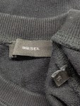Vorschaubild 3 von Diesel Sweatshirts schwarz Größe 36
