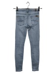 Vorschaubild 2 von 7 For All Mankind Röhrenjeans blau Größe 32