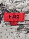 Vorschaubild 3 von Hugo Boss Langarmhemden hellgrau Größe 32