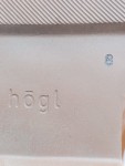 Vorschaubild 3 von Högl Loafers braun Größe 42