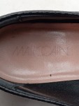 Vorschaubild 3 von Marc Cain Loafers schwarz Größe 39