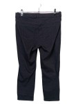 Vorschaubild 2 von Uniqlo 7/8-Hosen schwarz Größe 44