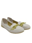 Vorschaubild 1 von Marco Tozzi Loafers wollweiß Größe 42