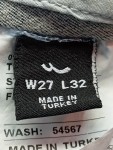 Vorschaubild 4 von LTB Röhrenjeans blau Größe 36