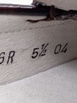 Vorschaubild 4 von Waldläufer Loafers braun Größe 39