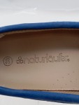 Vorschaubild 3 von Naturläufer Loafers blau Größe 38
