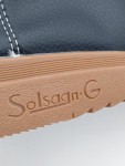 Vorschaubild 3 von Solsagn.G Loafers schwarz Größe 42