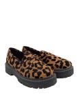 Vorschaubild 1 von Qupid Loafers hellorange Größe 40