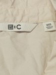 Vorschaubild 3 von Uniqlo ärmellose Blusen creme Größe 32