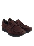 Vorschaubild 1 von Lloyd Loafers braun Größe 38