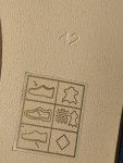 Vorschaubild 4 von Paul Vesterbro Loafers blau Größe 42
