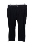 Vorschaubild 1 von Uniqlo 7/8-Hosen schwarz Größe 44