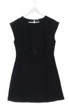 Vorschaubild 1 von Zara Minikleider schwarz Größe 40