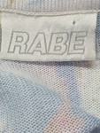 Vorschaubild 3 von Rabe V-Ausschnitt-Shirts blau Größe 48