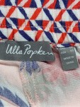 Vorschaubild 3 von Ulla Popken Stoffhosen pink Größe 52
