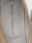 Vorschaubild 3 von Melvin & hamilton Loafers wollweiß Größe 39