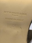 Vorschaubild 4 von Strenesse High Heel Sandaletten braun Größe 41