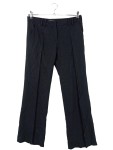 Vorschaubild 1 von Patrizia Pepe Baggy Pants schwarz Größe 44