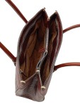 Vorschaubild 4 von Tod’s Umhängetaschen braun One Size