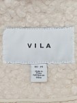 Vorschaubild 3 von Vila Kunstfellmäntel wollweiß Größe 34