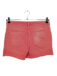 Vorschaubild 2 von Matthew Williamson for H&M Jeansshorts pink Größe 38