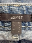 Vorschaubild 3 von Esprit Jeansröcke blau Größe 32