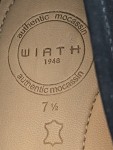Vorschaubild 3 von Wirth 1948 Loafers schwarz Größe 41