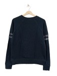 Vorschaubild 2 von Diesel Sweatshirts schwarz Größe 36