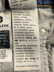 Vorschaubild 5 von Levi’s Skinny Jeans blau Größe 32