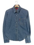 Vorschaubild 1 von Levi’s Jeanshemden blau Größe 36