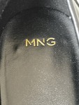 Vorschaubild 3 von MNG Loafers schwarz Größe 40