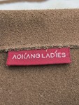 Vorschaubild 3 von Aokang Loafers braun Größe 36