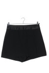 Vorschaubild 1 von Zara Hot Pants schwarz Größe 40