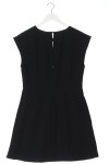 Vorschaubild 2 von Zara Minikleider schwarz Größe 40