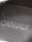 Vorschaubild 3 von Catwalk Loafers weiß Größe 40