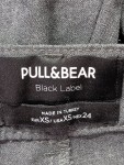 Vorschaubild 3 von Pull & Bear Anzughosen hellgrau Größe 34