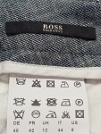 Vorschaubild 3 von Hugo Boss Anzughosen hellgrau Größe 40