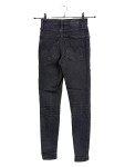 Vorschaubild 2 von Levi’s Skinny Jeans schwarz Größe 30