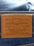 Vorschaubild 3 von Levi’s Slim Jeans blau Größe 40