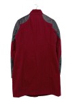 Vorschaubild 2 von Asos Wintermäntel rot Größe 38