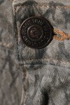Vorschaubild 3 von True Religion Röhrenhosen hellgrau Größe 30