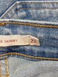 Vorschaubild 5 von Levi’s Skinny Jeans blau Größe 34