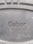 Vorschaubild 3 von Gabor Loafers schwarz Größe 42