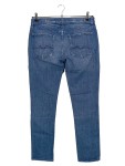 Vorschaubild 2 von 7 For All Mankind Boyfriendjeans blau Größe 38